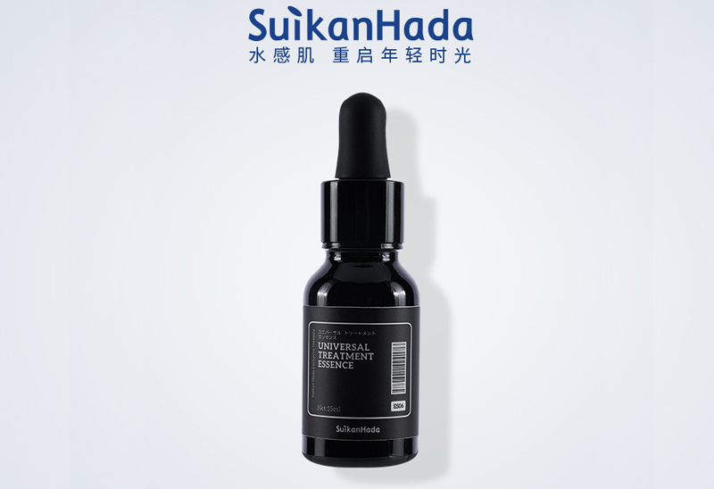 SUIKANHADA Universal Treatment Essence
